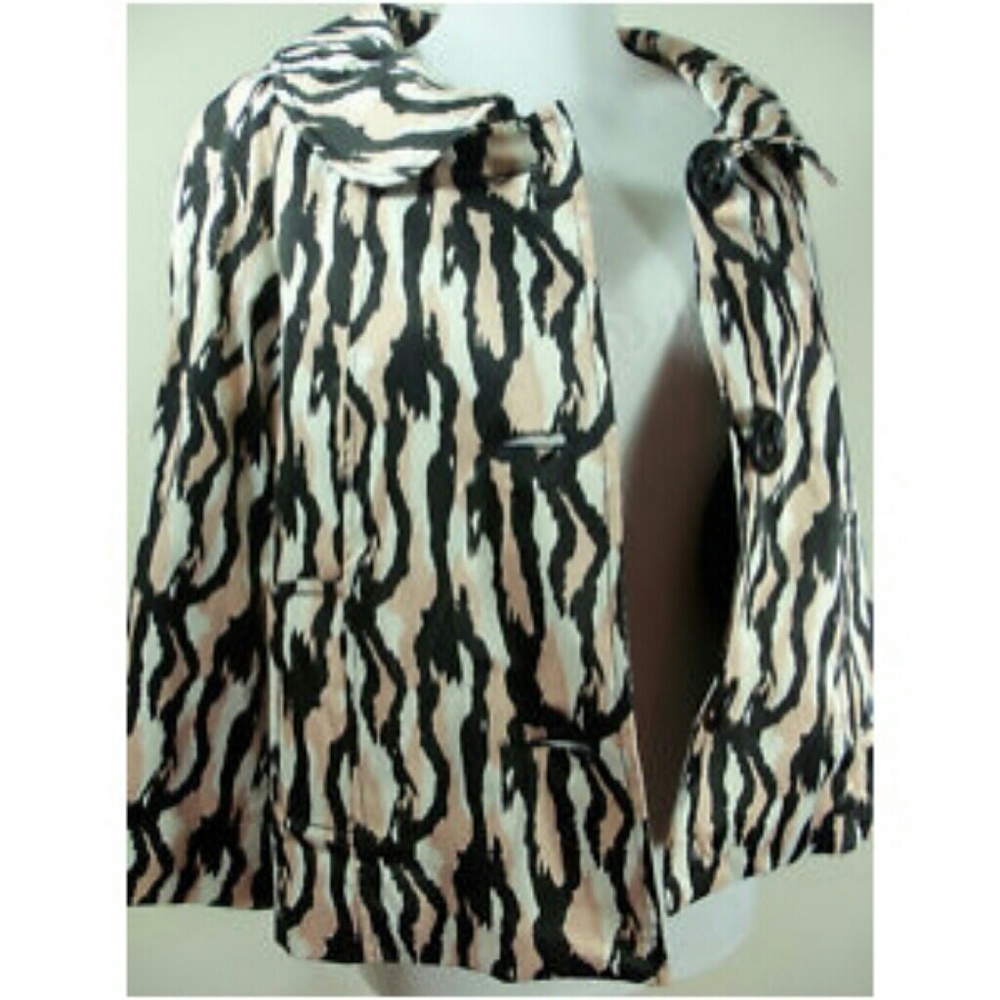 Vertigo Jacket - Picture 5 of 5